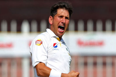 Yasir Shah