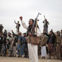 Yemen Ceasefire