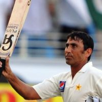 Younis Khan