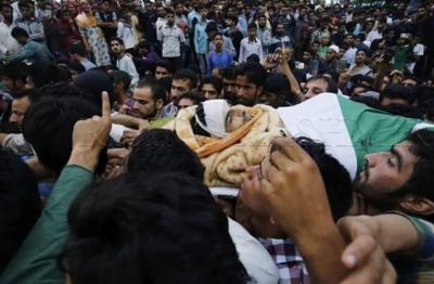 kashmir Shaheed