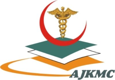 AJK Medical College