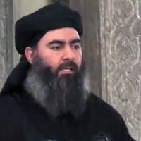 Abu Bakr al-Baghdadi