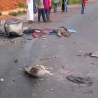 Abuja Accident