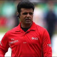 Aleem Dar