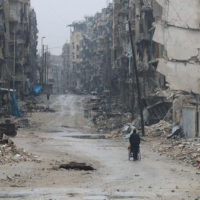 Aleppo