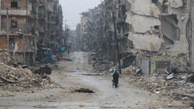 Aleppo