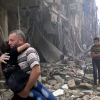 Aleppo