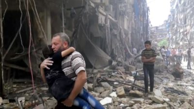 Aleppo