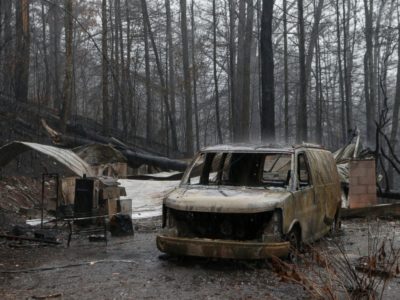 American State Tennessee Fire