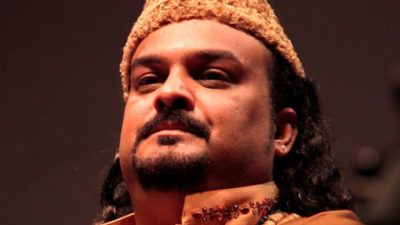 Amjad Sabri