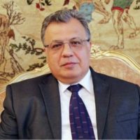 Andrei Karlov