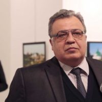 Andrei Karlov