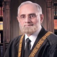 Anwar Zaheer Jamali