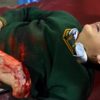 Army Public School Peshawar Attack