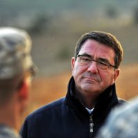 Ash Carter