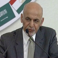 Ashraf Ghani