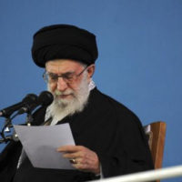 Ayatollah Ali Khamenei