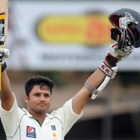 Azhar Ali