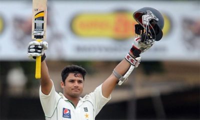 Azhar Ali