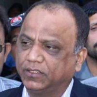 Babar Ghauri