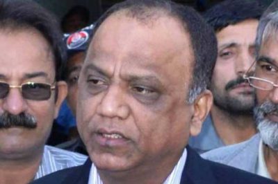 Babar Ghauri