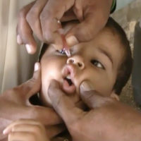 Badin Polio