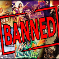 Ban on Indian Movies in Pakistan