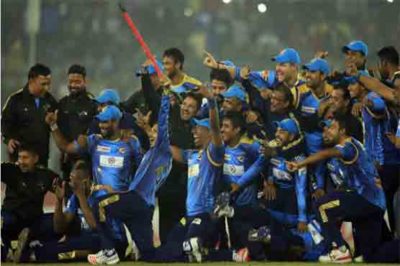 Bangladesh Premier League