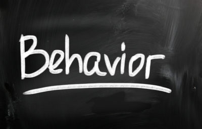 Behavior