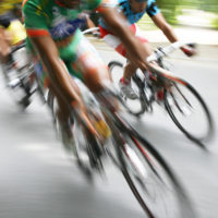 Bicycle Races