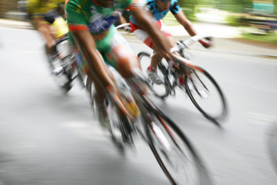 Bicycle Races