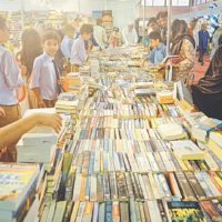 Books Fair Expo Center Karachi