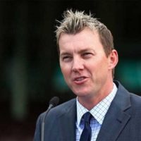 Brett Lee