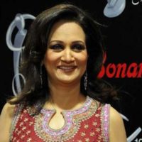 Bushra Ansari