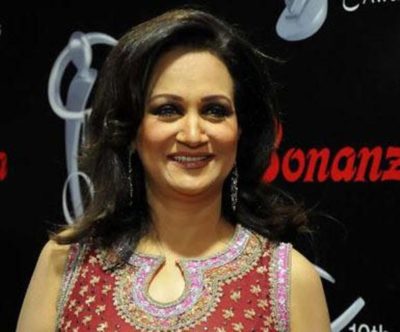 Bushra Ansari