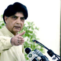 CH NISAR