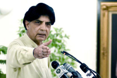 CH NISAR