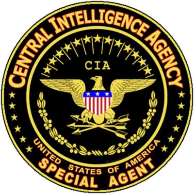 CIA