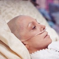 Cancer Patient