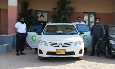 Careem Car