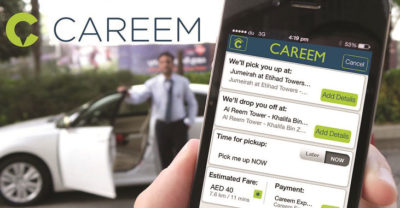 Careem Launch In Pakistan