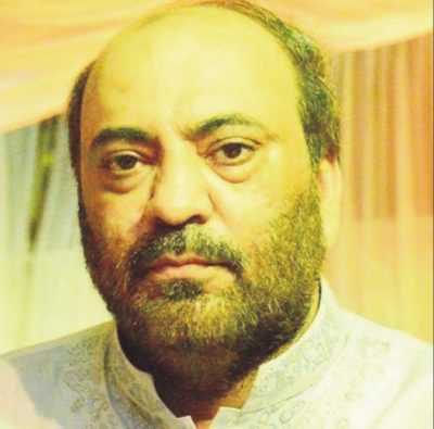 Chaudhry Zahid Hussain