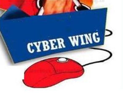 Cyber Wing