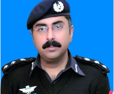 DPO Ali Nasir Rizvi