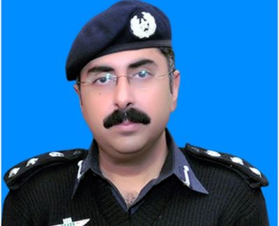 DPO Ali Nasir Rizvi