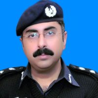 DPO Ali Nasir Rizvi