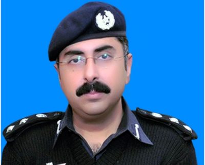 DPO Ali Nasir Rizvi