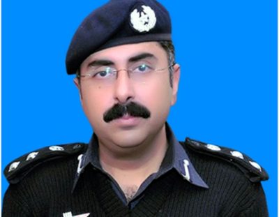 DPO Ali Nasir Rizvi