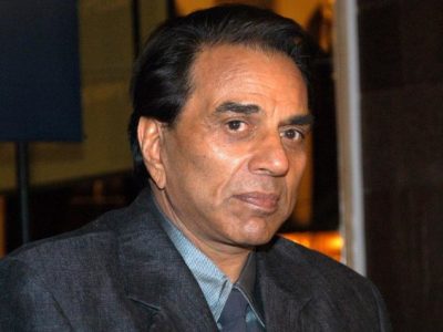 Dharmendra