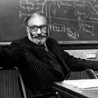 Dr Abdus Salam